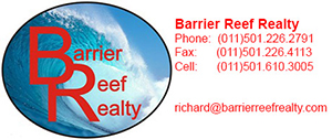 Barrier Reef Realty